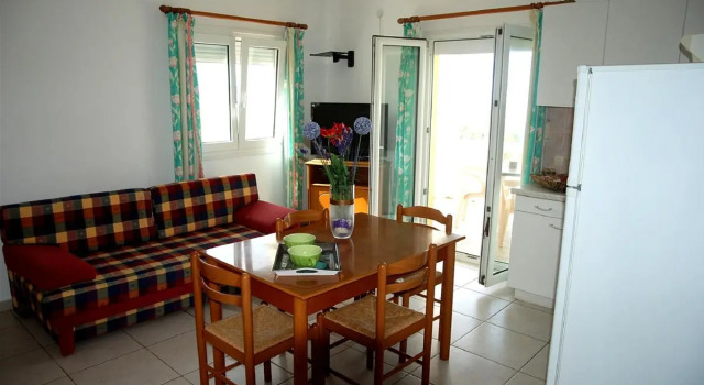 S&C Kosmos Beach Resort