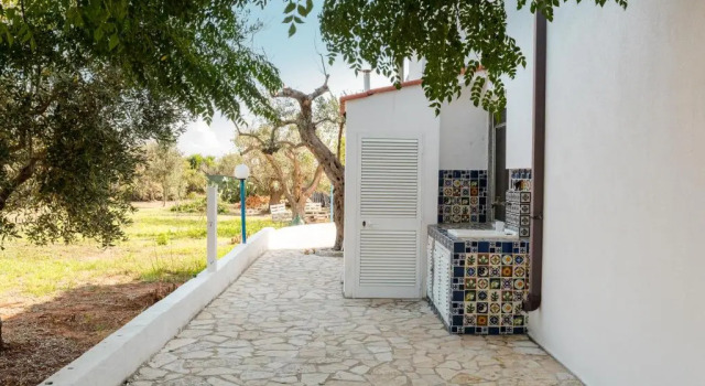 Apartment Villa Rilù
