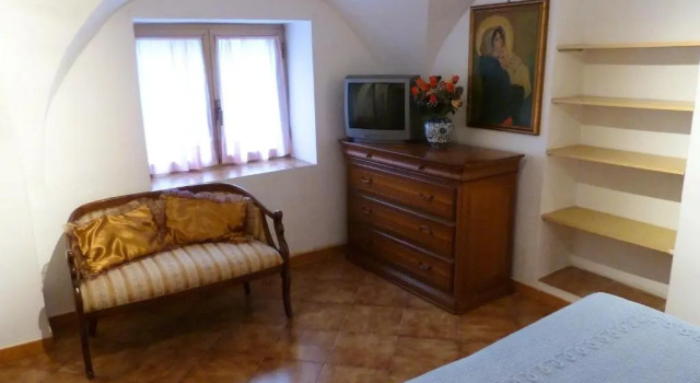 Casa Mamma Rosetta, Buchen Sie Ferienhaus Civezza Blumenriviera