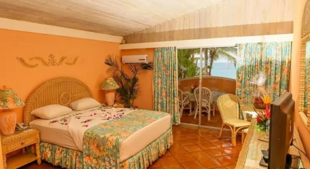 Номер Standard Coco Reef Resort & Spa