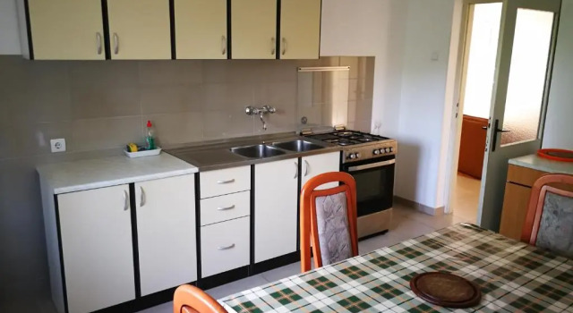 Апартаменты с 2 комнатами Apartments Branko