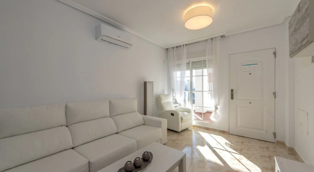 Apartamento Bennecke Pinet