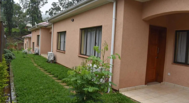 Suite Estándar Wadonda Suites