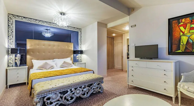 Номер Standard Villa Palma by AGF Hotels