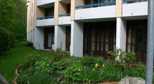 Номер Standard Apartment Traube