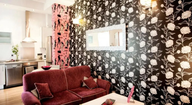 Апартаменты с 2 комнатами Siete Revueltas Singular Apartments