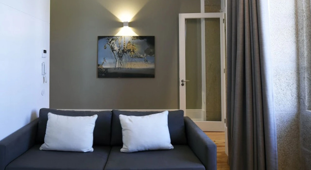 Trendy Flats Fontainhas, Rezerwuj Hotel Porto Porto