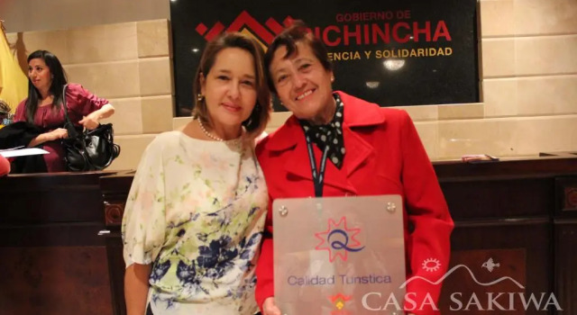 Номер Economy Hotel Casa Sakiwa