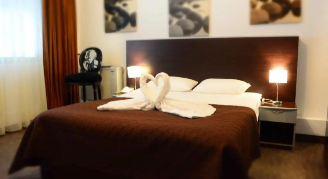 Motel Anghel, Prenota Motel Motel a Galati, Motel