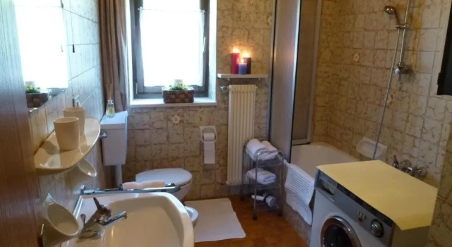 Апартаменты Apartment Weissenegger