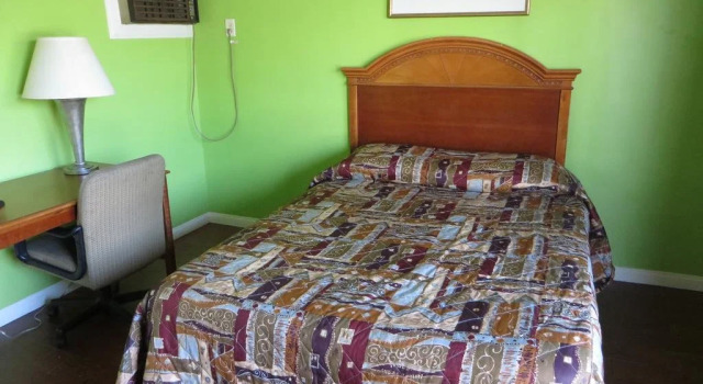 Park Motel