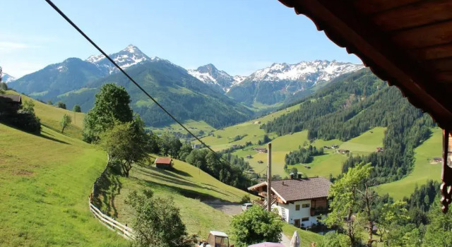 Апартаменты Alpengasthof Rossmoos