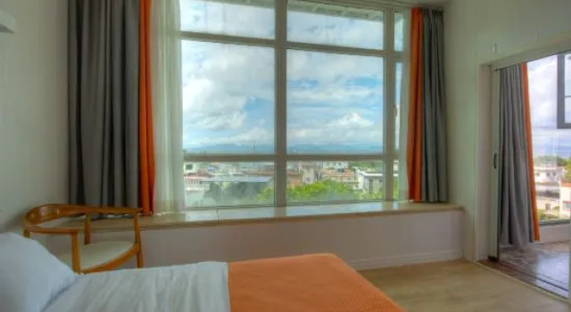 Люкс Bright Moon Inn (Shenzhen No. 2 Branch)
