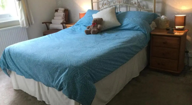 Endearing Edwardian House in Quaint Deal, Kent, Prenota Hotel Deal Kent