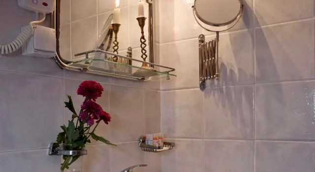 Номер Standard Milos Villas