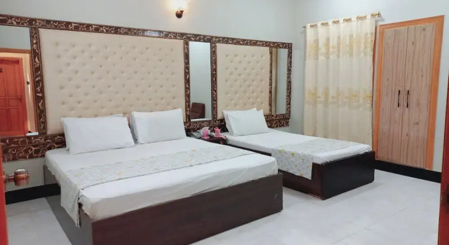 Номер Standard Rose Palace Guest House