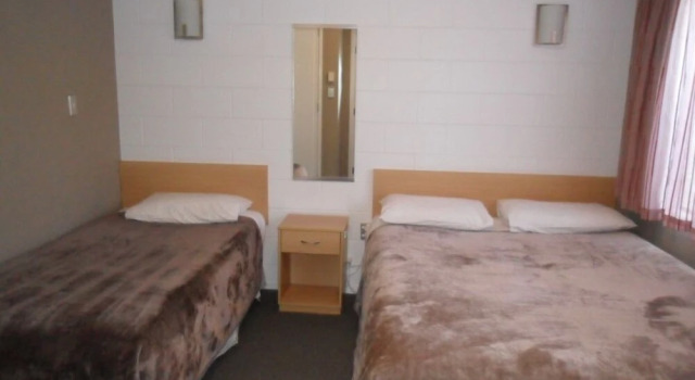 Люкс Standard Loredo Motel