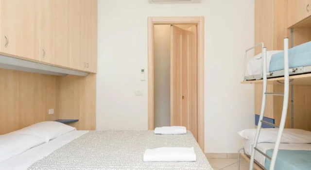 Номер Standard La Madonnina Village Resort