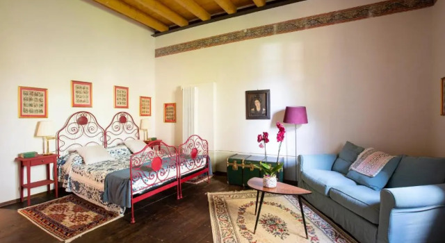 Номер Standard Villa Guarienti Valpolicella