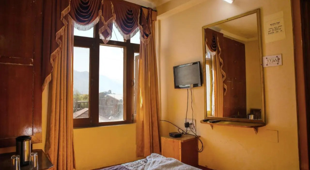 Hotel The Century