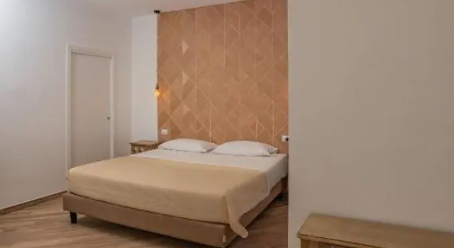 Одноместный люкс Deluxe Le Querce Farmhouse