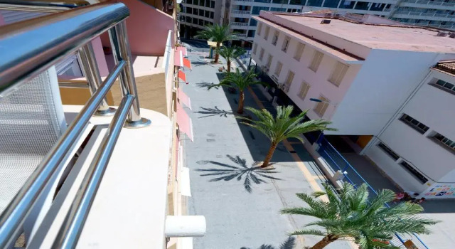 Апартаменты с 2 комнатами Apartamentos Maja