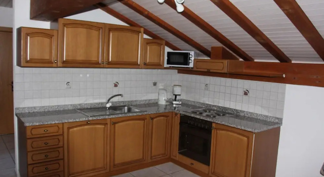Апартаменты Standard Apartments Arcadia