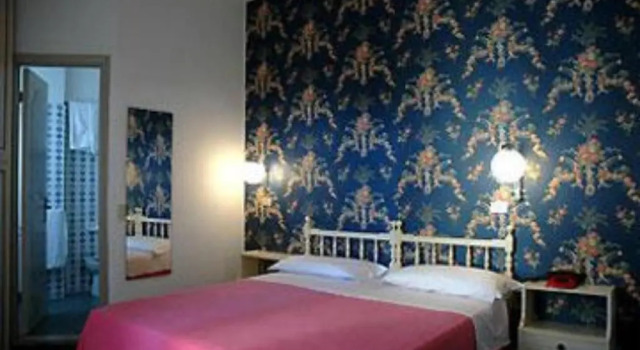 Двухместный номер Standard Hotel Fabius