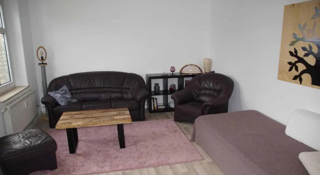 Апартаменты Ferienwohnung KerMärchen