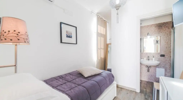 Номер Standard B&B La Casa Di Plinio