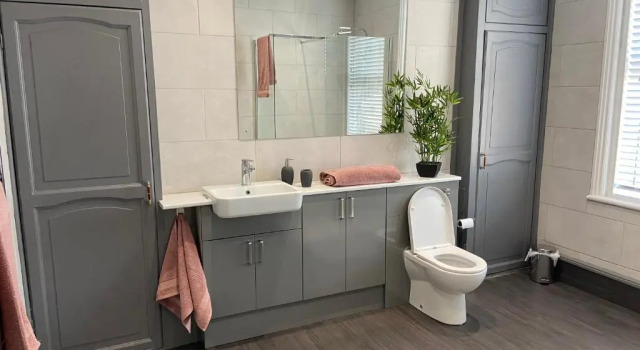 Bridge street apartment, Varaa Huoneisto Asunnot kohteessa Merseyside, Huoneisto