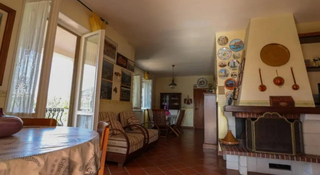 Вилла Superior Villa Santulli with private pool