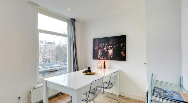 Marnixkade Apartments, Забронировать Апартаменты/квартира Апартаменты Норда, Апартаменты/квартира
