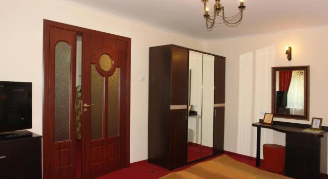 Апартаменты Hotel Natural