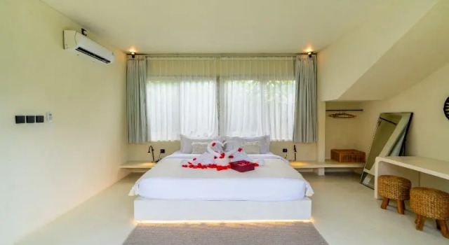 Вилла Villa Laguna by Pertama Stay