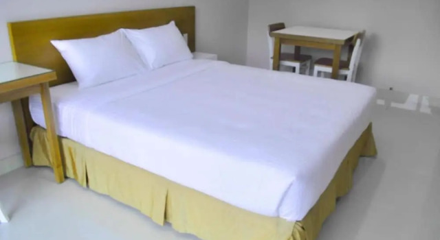 Апартаменты с 2 комнатами GK Garden Apartment