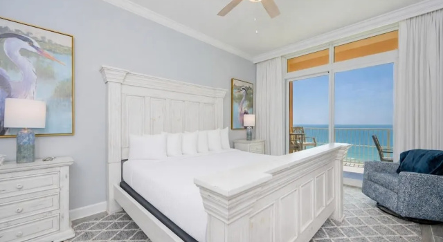 Phoenix Gulf Towers 1005 4 Bedroom Condo, Reserva ahora Apartamento Orange Beach 