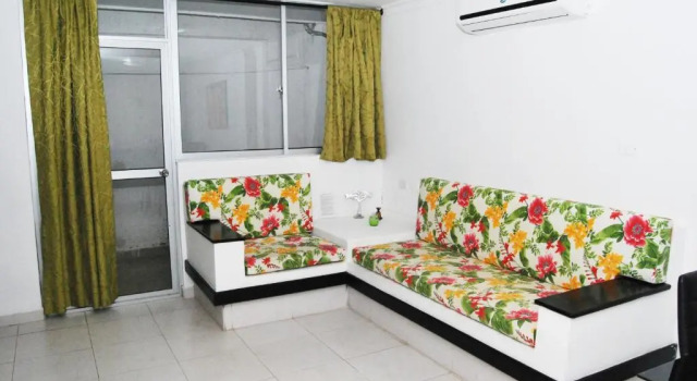 Monolocale Apartamentos Las Piloneras