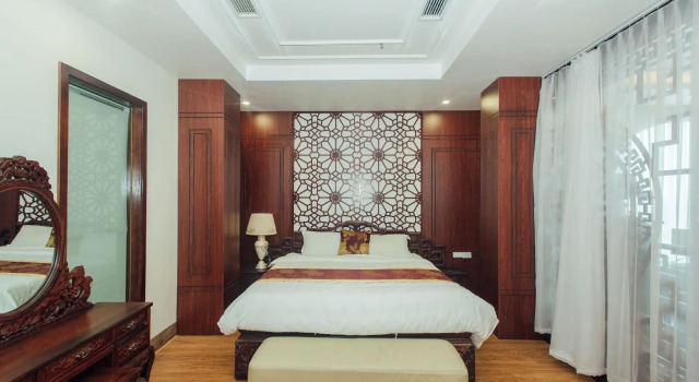 Hung Long hotel