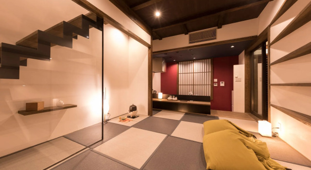 Kiraku Kyoto Gion, Reservar Hotel Higashiyama Ward 