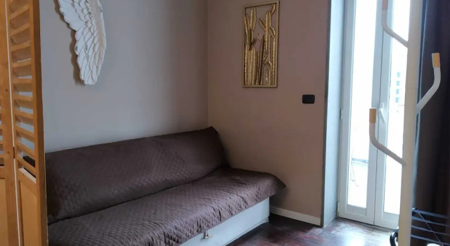 Люкс Comfort Appartamento Cavour