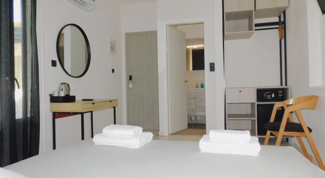 Fotilia Hotel