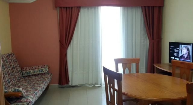 Duerming Velero Apartamentos, Book Apartment Outeiro 