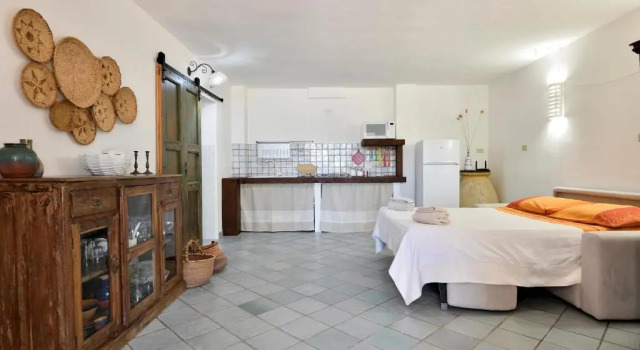Colori di Sardegna Apartments, Забронировать Апартаменты/квартира Апартаменты Бари-Сардо, Апартаменты/квартира