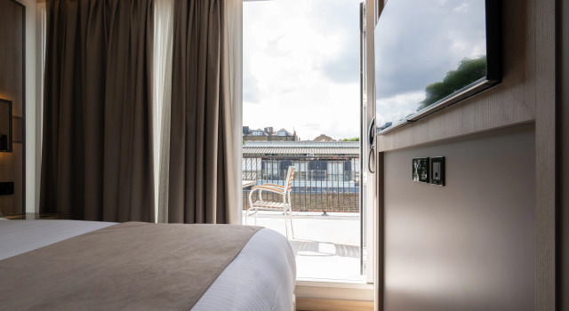 Oxford Hotel, Забронировать Отель Отели Лондона 3 звезды, рядом с Галерея Gagliardi, 3*