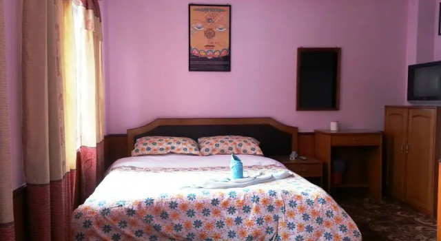 Номер Standard Hotel Red Rock