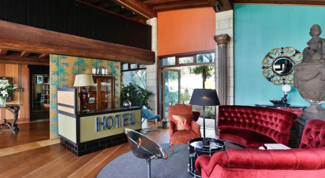 Donkey Bay Inn, Забронировать Отель Отели Бей-оф-Айлендс 4 звезды, 4*