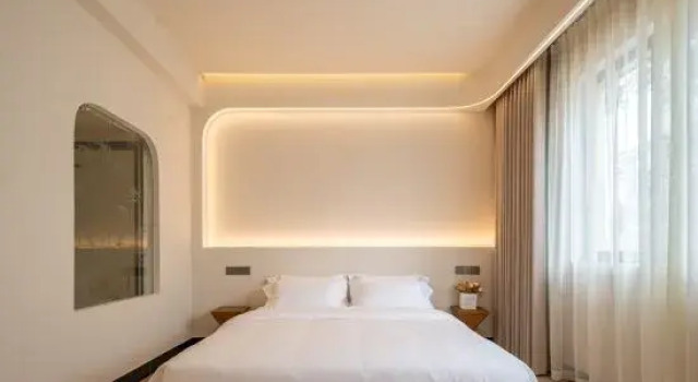 Тент Anji Sushuo Homestay