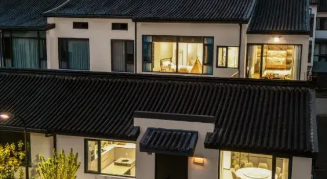 Yulu Leisure Holiday Villa, Book Villa Cottages in Wuxi, Cottage