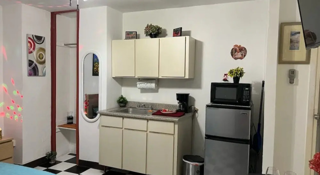 Люкс 310Guest-House La Vida